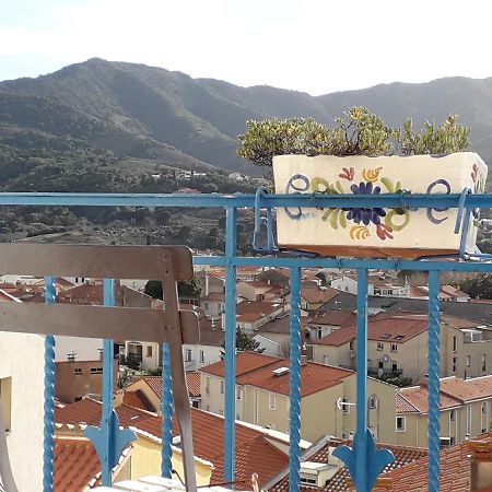 Banyuls La Grande Bleue : Studio T1 Eksteriør billede
