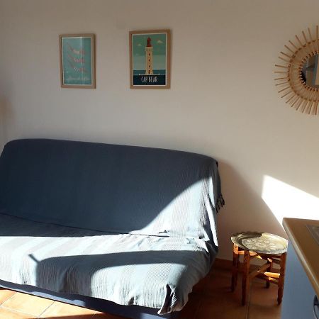 Banyuls La Grande Bleue : Studio T1 Eksteriør billede