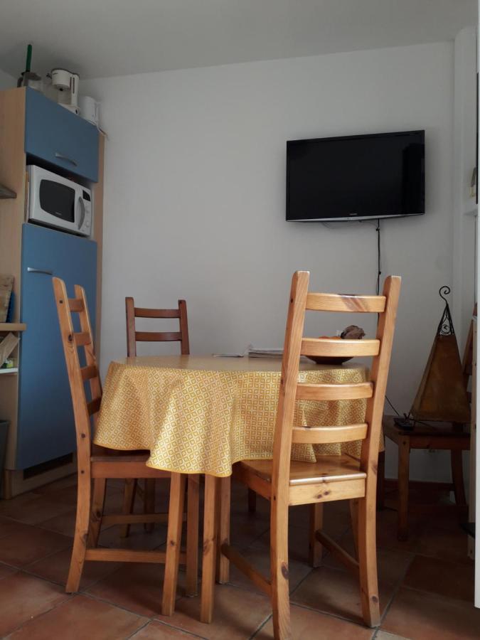 Banyuls La Grande Bleue : Studio T1 Eksteriør billede