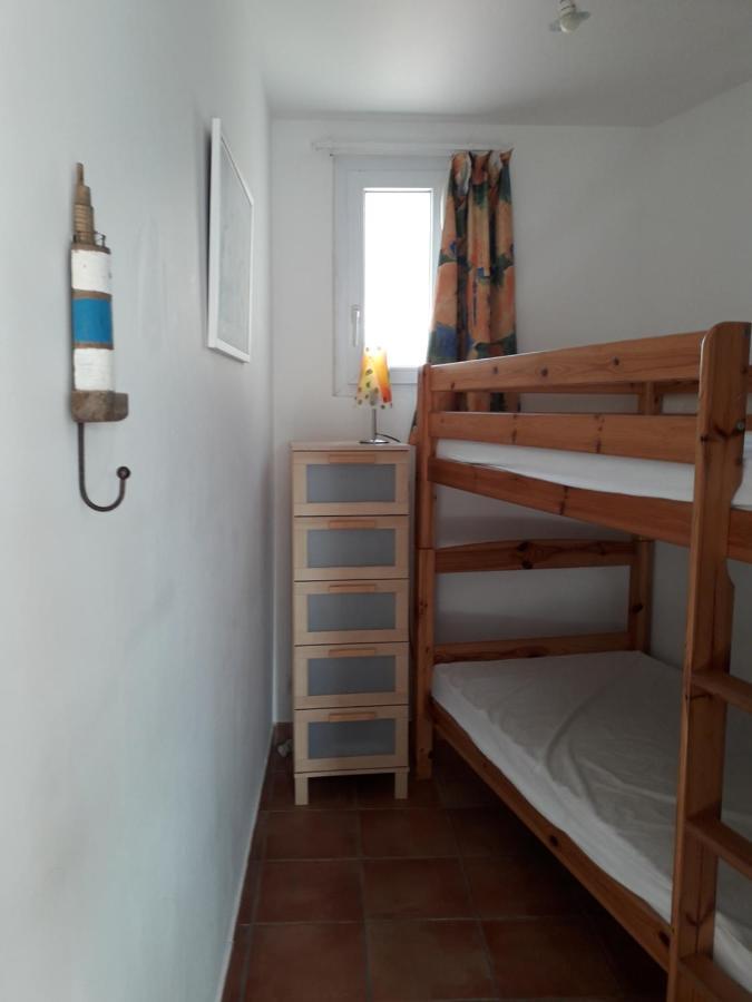 Banyuls La Grande Bleue : Studio T1 Eksteriør billede